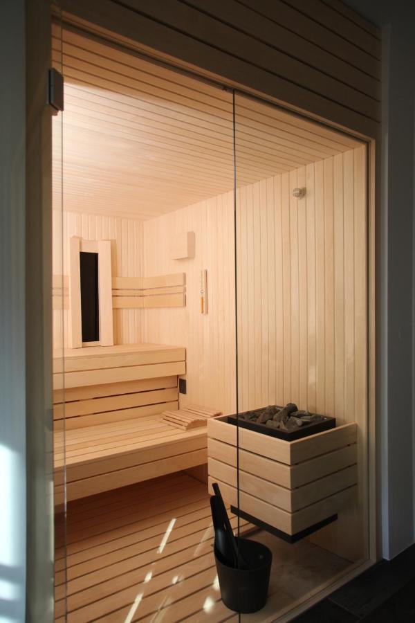 Apartment Jurijana - New 4-Bedroom Triplex With Sauna & Garden Bohinj Luaran gambar