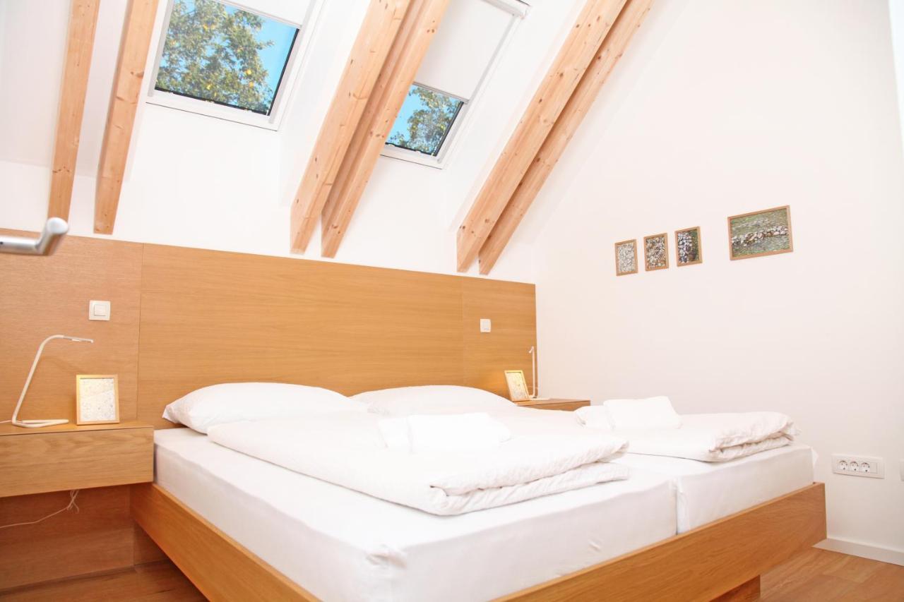 Apartment Jurijana - New 4-Bedroom Triplex With Sauna & Garden Bohinj Luaran gambar