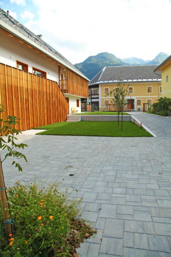 Apartment Jurijana - New 4-Bedroom Triplex With Sauna & Garden Bohinj Luaran gambar