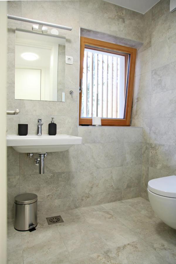 Apartment Jurijana - New 4-Bedroom Triplex With Sauna & Garden Bohinj Luaran gambar