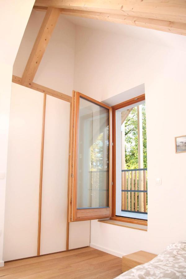 Apartment Jurijana - New 4-Bedroom Triplex With Sauna & Garden Bohinj Luaran gambar
