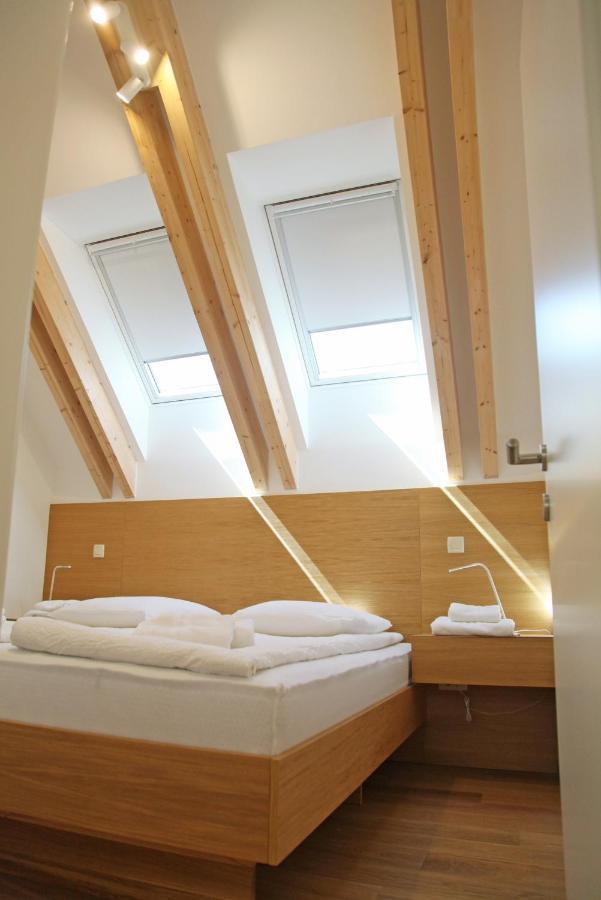 Apartment Jurijana - New 4-Bedroom Triplex With Sauna & Garden Bohinj Luaran gambar