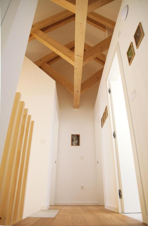 Apartment Jurijana - New 4-Bedroom Triplex With Sauna & Garden Bohinj Luaran gambar
