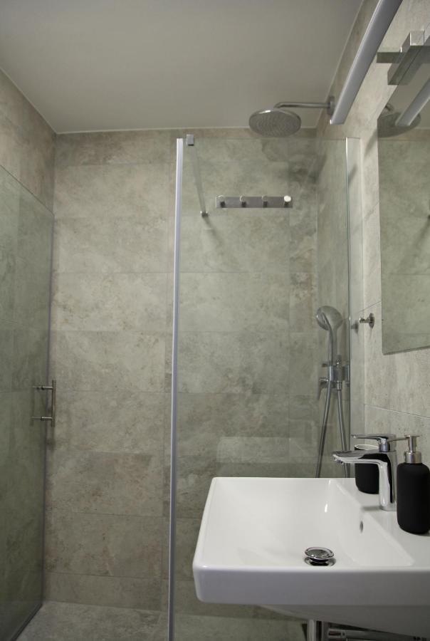Apartment Jurijana - New 4-Bedroom Triplex With Sauna & Garden Bohinj Luaran gambar