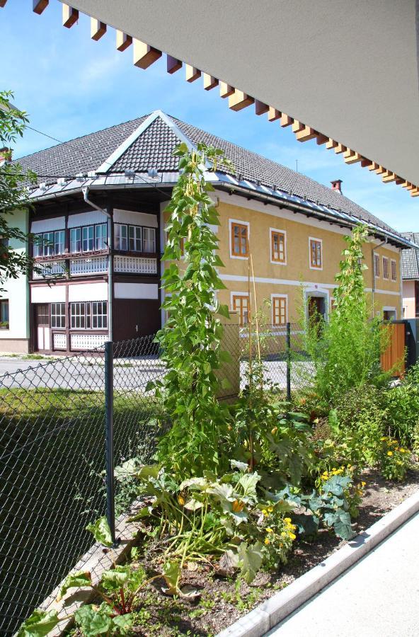 Apartment Jurijana - New 4-Bedroom Triplex With Sauna & Garden Bohinj Luaran gambar