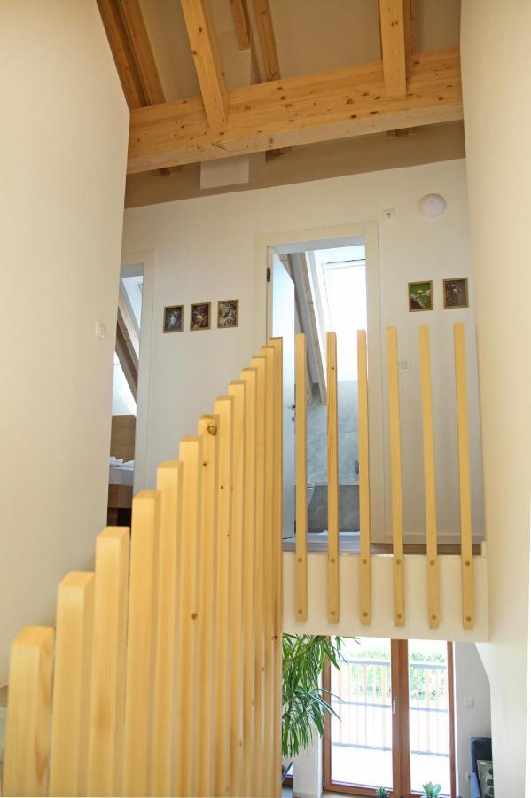Apartment Jurijana - New 4-Bedroom Triplex With Sauna & Garden Bohinj Luaran gambar