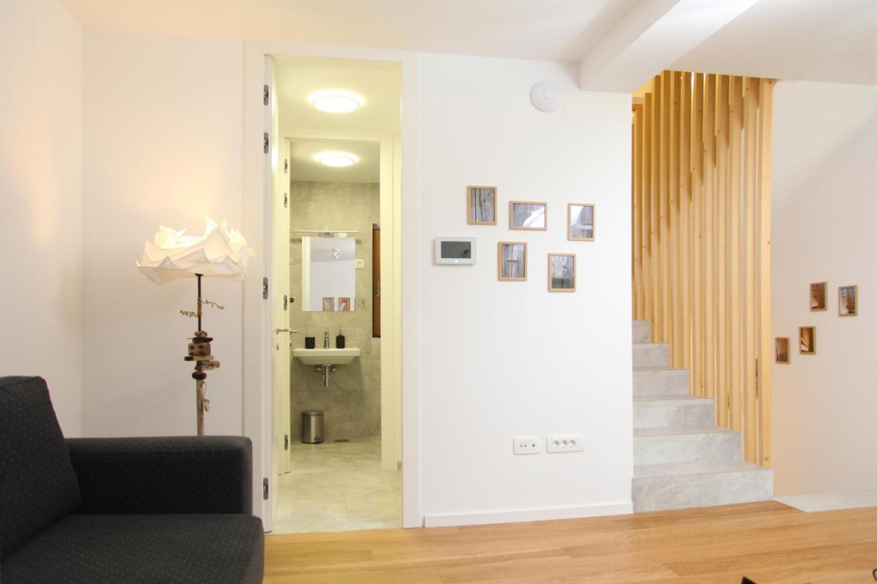 Apartment Jurijana - New 4-Bedroom Triplex With Sauna & Garden Bohinj Luaran gambar