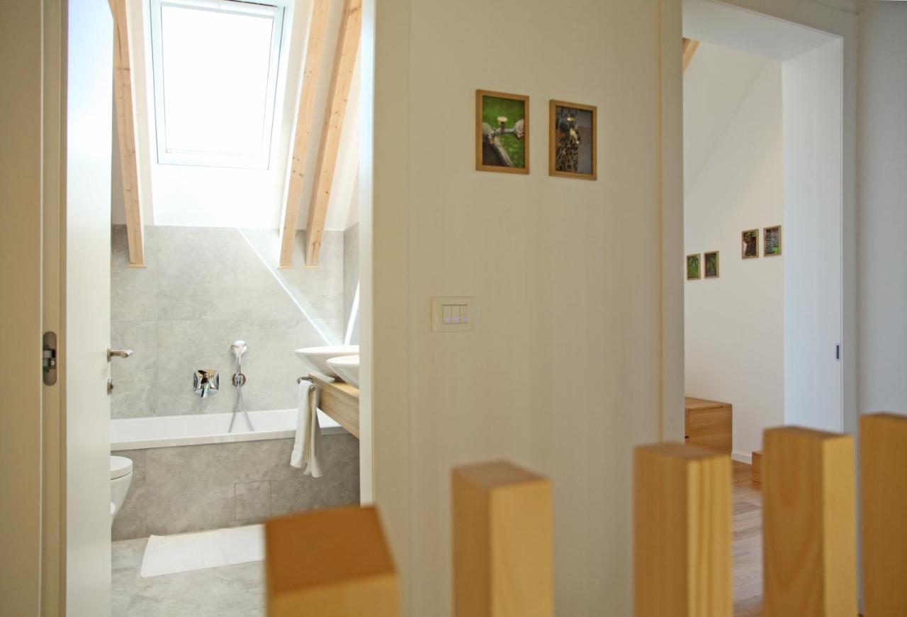 Apartment Jurijana - New 4-Bedroom Triplex With Sauna & Garden Bohinj Luaran gambar