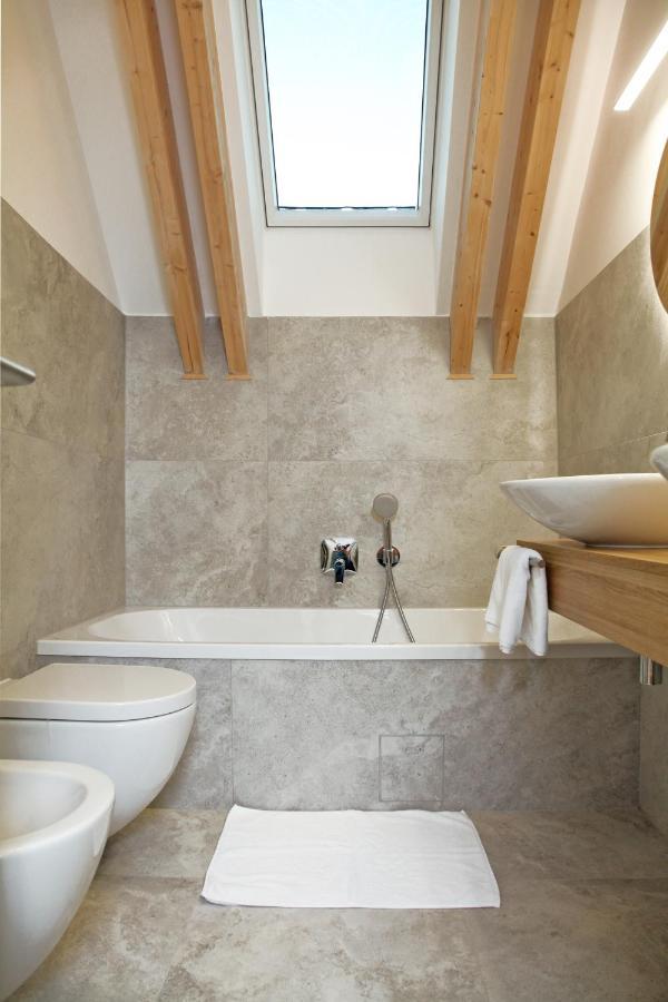 Apartment Jurijana - New 4-Bedroom Triplex With Sauna & Garden Bohinj Luaran gambar