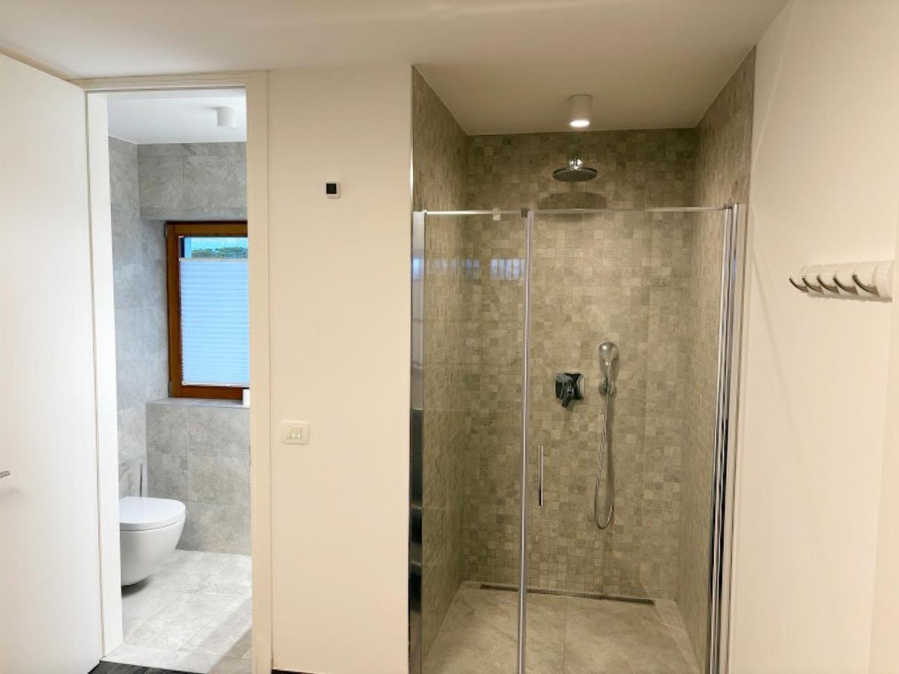 Apartment Jurijana - New 4-Bedroom Triplex With Sauna & Garden Bohinj Luaran gambar
